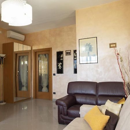 Casa Ambra Mare Apartment Bordighera Exterior photo
