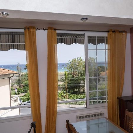 Casa Ambra Mare Apartment Bordighera Exterior photo