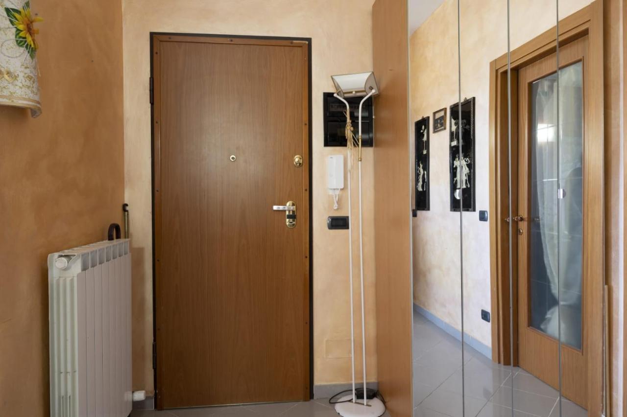 Casa Ambra Mare Apartment Bordighera Exterior photo