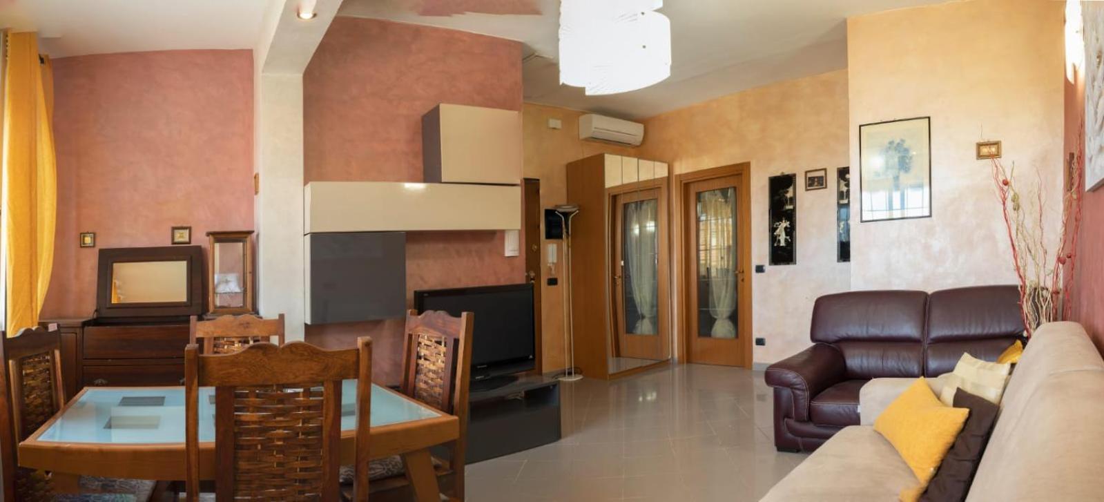 Casa Ambra Mare Apartment Bordighera Exterior photo